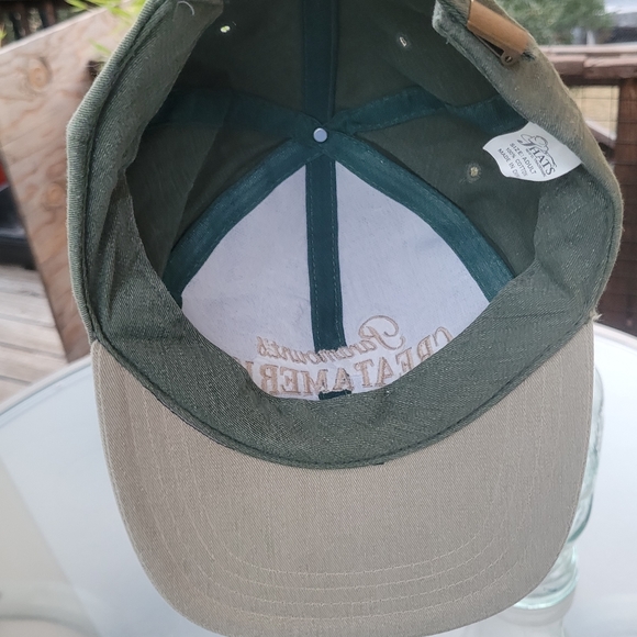 Vintage Paramount Great America unisex baseball hat, VG Condition - Picture 7 of 12
